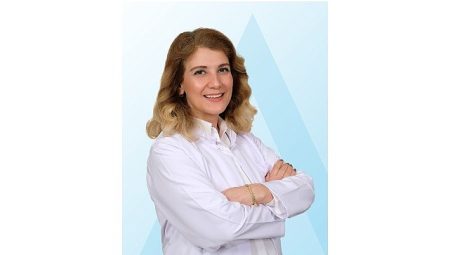 Gözlerden kulaklara, dişlerden genel vücut muayenesine…