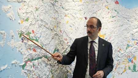 Güveli’den Ağustos’ta bereket akacak