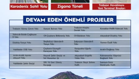 Deniz üzerine yeni havalimanı geliyor