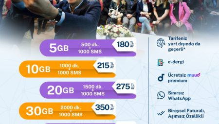 Türk Telekom'dan öğretmenlere özel iletişim avantajı