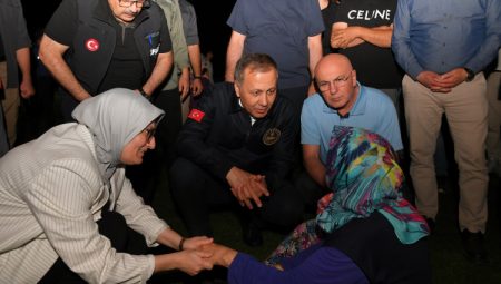 Balıkesir gece uyumadı! Sabaha kadar 88 artçı deprem oldu