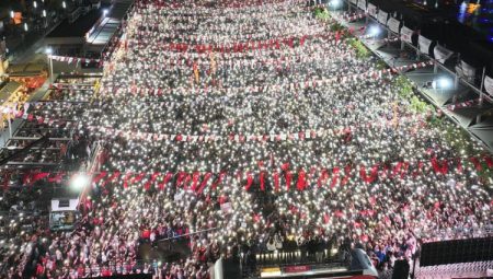 Aydın'dan Erdoğan'a 'Özel' sandık çağrısı!