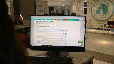 Hala kararsızsanız ‘Kariyer testi’ ile geleceğinize yön verin!