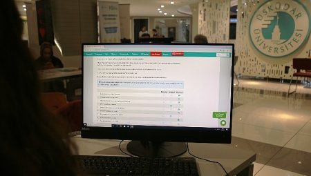 Hala kararsızsanız ‘Kariyer testi’ ile geleceğinize yön verin!