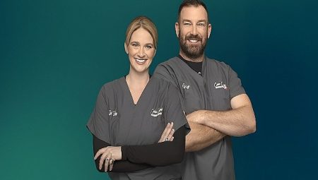 ‘Heartland Veterinerleri’, 4 Ağustos Pazartesi 21.00’de National Geographic WILD Ekranlarında Başlıyor!