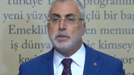 Hizmet kollarında anlaşma sağlandı… Oransal zamda tahkim süreci bekleniyor