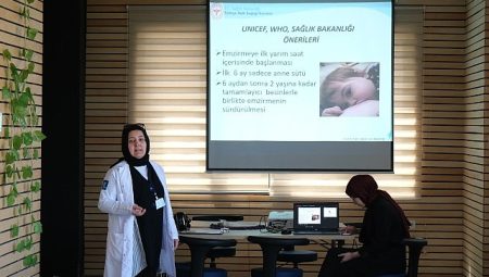 “Hoş geldin bebek” ile binlerce aileye destek