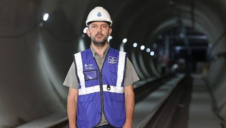 İBB mega projede sona yaklaştı