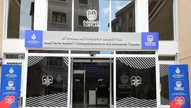 İBB Yurtları’na Başvurular Başlıyor