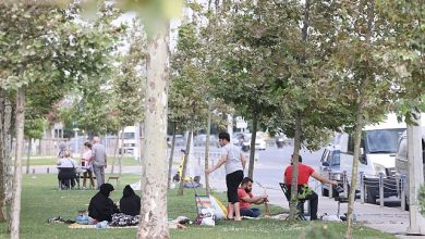 İBB’den Yeşil Alanlarda Sıkı Denetim: Mangal, Semaver ve Nargile Yasak