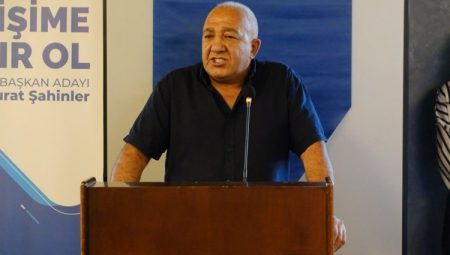 Murat Şahinler: “Şeffaf ve bağımsız bir TETSİAD için yola çıktık”