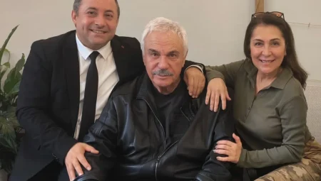 İhsan Taş’tan gençlere önemli tavsiye