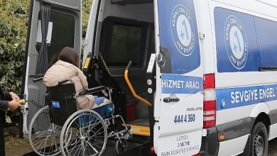 İhtiyaç Sahiplerine Sunulan Ücretsiz Ulaşım Hizmeti Devam Ediyor