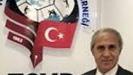 TSYD’den Van Atatürk Şehir Stadyumu’nda basın tribününe yeni düzenleme – Birlik Haber Ajansı