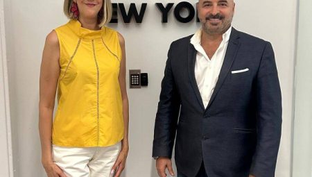 ABD’de dil öğrenmenin adresi: Just English, Türk öğrencileri bekliyor