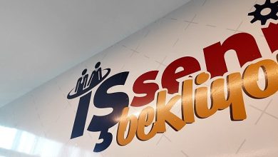 İnegöl’de KİMO İle Güçlü İş Birlikleri, Güçlü İstihdam