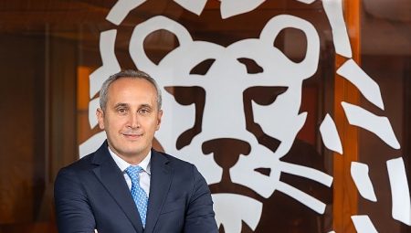 ING Türkiye, 2025 yılı ilk yarı finansal sonuçlarını açıkladı