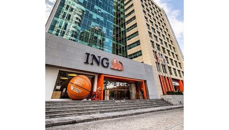 ING Türkiye, günlük yüksek faiz sunan Turuncu Hesap ile kazandırıyor
