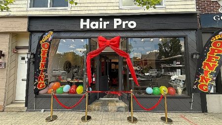 İstanbul’dan Hollywood’a: Ünlülerin Kuaförü Erdinç Çelik Amerika’da Kendi Salonunu Açtı