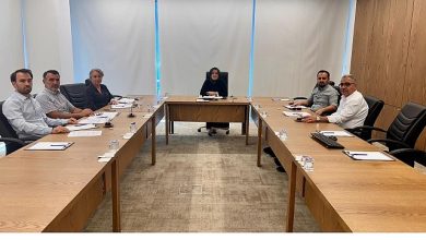 İstihdam Koordinasyon Kurulu İlk Toplantısını Yaptı