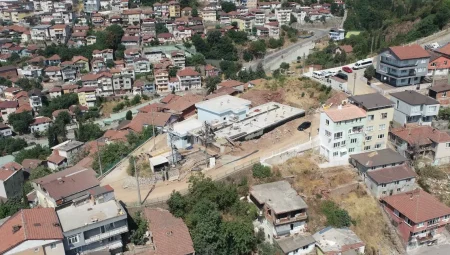 İSU’dan suyun güvenli depolanmasına öncelik