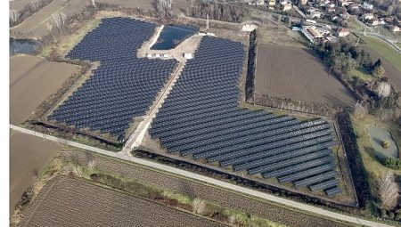 İtalya’nın enerji dönüşümüne YEO imzası