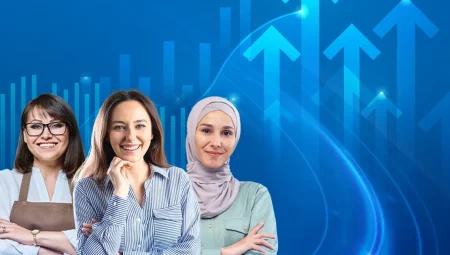 Kadın girişimcilik istatistiksel raporlandı – İGF HABER