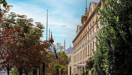 Kadir Has Üniversitesi Erasmus+ Başarısıyla Zirvede!