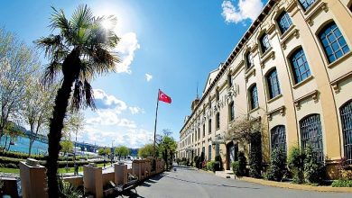 Kadir Has Üniversitesi’nden Yapay Zekâ Destekli Tercih Rehberi: KHASGPT