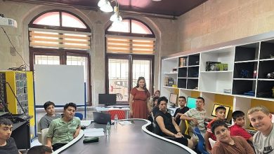 KAPEM ve Gönüllü Eğitim Merkezi’nde Rekor Sayıda Kurs Açıldı