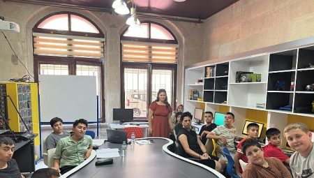 KAPEM ve Gönüllü Eğitim Merkezi’nde Rekor Sayıda Kurs Açıldı