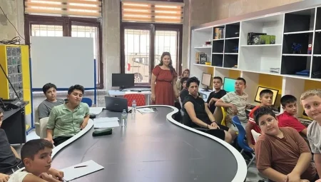 KAPEM yaz döneminde rekor kırdı