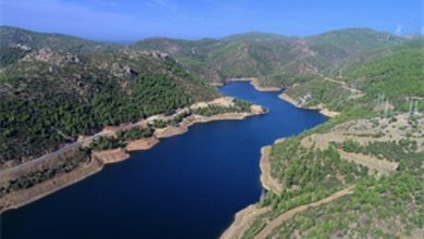 Karareis Barajı devreye girdi, Çeşme’de zorunlu kesintiler bitti