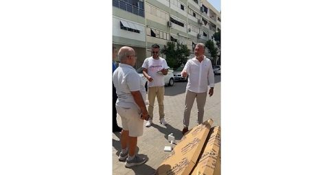 Karşıyaka’da izinsiz moloz ve atık dökümüne geçit yok!