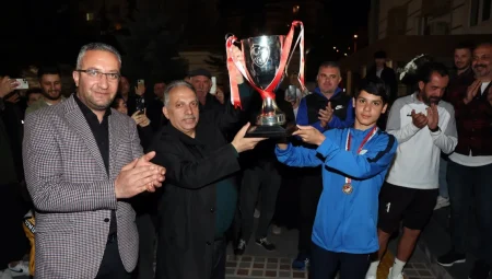 Kayseri Talas Belediyespor’dan ‘büyük’ transferler
