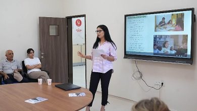 Keçiören Belediyesi’nden Aile Bağlarını Güçlendiren Eğitim Semineri