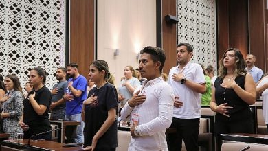 Keçiören Belediyesi’nden Personeline Sağlık Okuryazarlığı Eğitimi