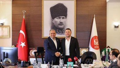 Keçiören Belediyesi’nden sağlıklı kentleşme için üç önemli protokol