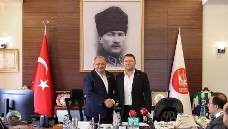 Keçiören Belediyesi’nden sağlıklı kentleşme için üç önemli protokol