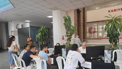 Keçiören Belediyesi’nden Üniversite Adaylarına Ücretsiz Tercih Danışmanlığı