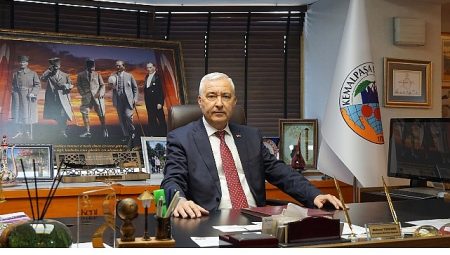 Kemalpaşa’da güçlü dayanışma
