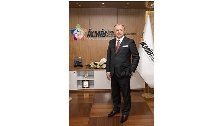 Kimya Sektöründen 3,4 Milyar Dolar ile Temmuz Ayında Tarihi Rekor