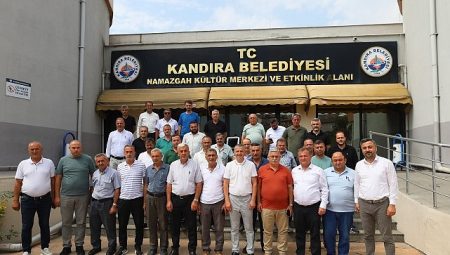 Kırsalda doğalgaz ağı Büyükşehir’le genişliyor