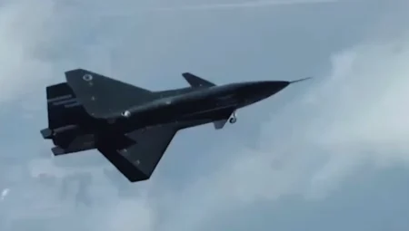 Kızılelma’dan başarılı bir test daha