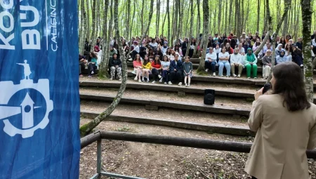Kocaeli’den “aile içi iletişim” semineri