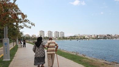 Kocaeli’nin çınarlarına hem tatil hem eğitim imkânı