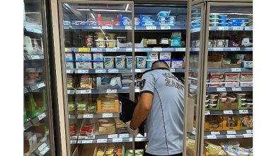 Konak Belediyesi’nden zincir marketlere sıkı denetim