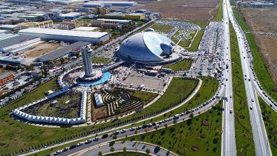 Konya Bilim Merkezi 10. Bilimfest Hazırlıkları Dolayısıyla 16 Ağustos Tarihinden İtibaren Ziyarete Kapalı Olacak