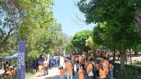 Konya Büyükşehir’den Babalar ve Kızları İçin “Baba-Kız Oyun Kampı”