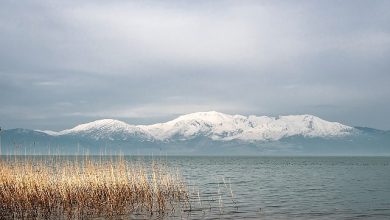 Konya Havzası’nı Mavi Tüneller Kurtaramaz!